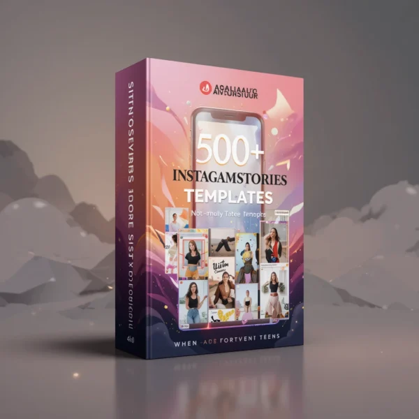 500+ Instagram Stories